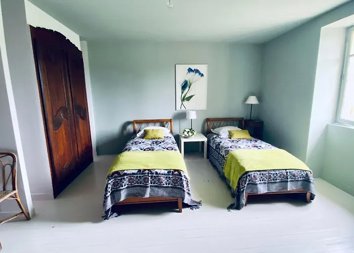 Villa La Roussarie En Perigord